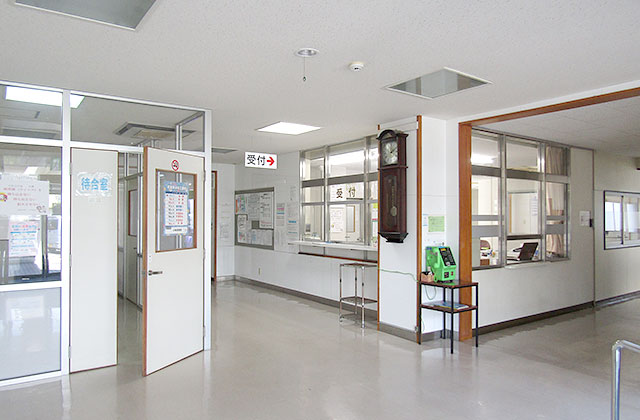 スタッフ集合写真